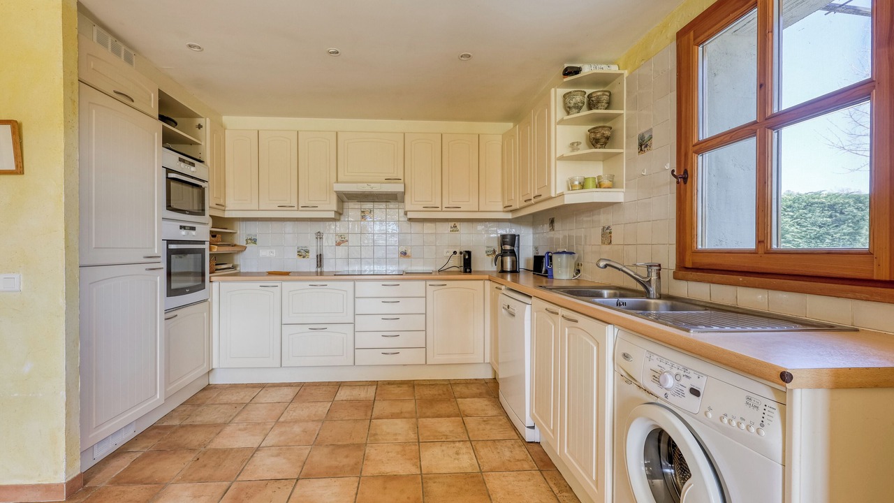 Photo of Kitchen in Lurs