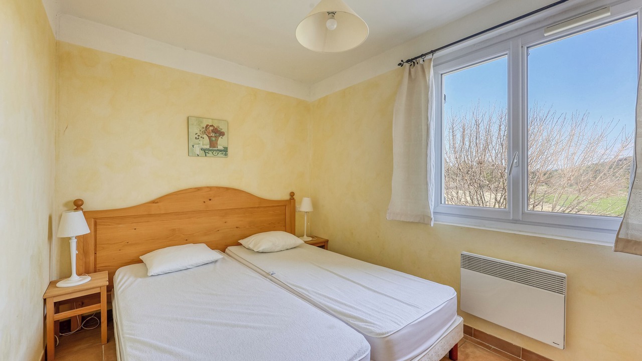 Photo of Bedroom in Lurs