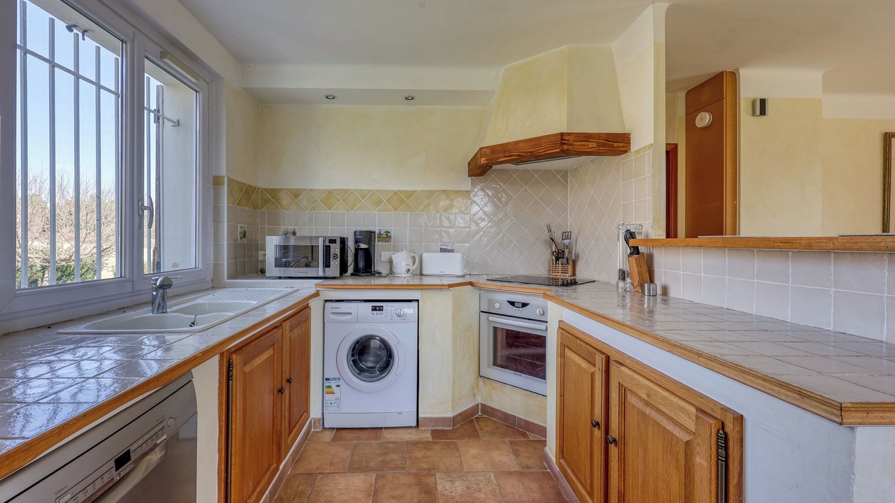 Photo of Kitchen in Lurs