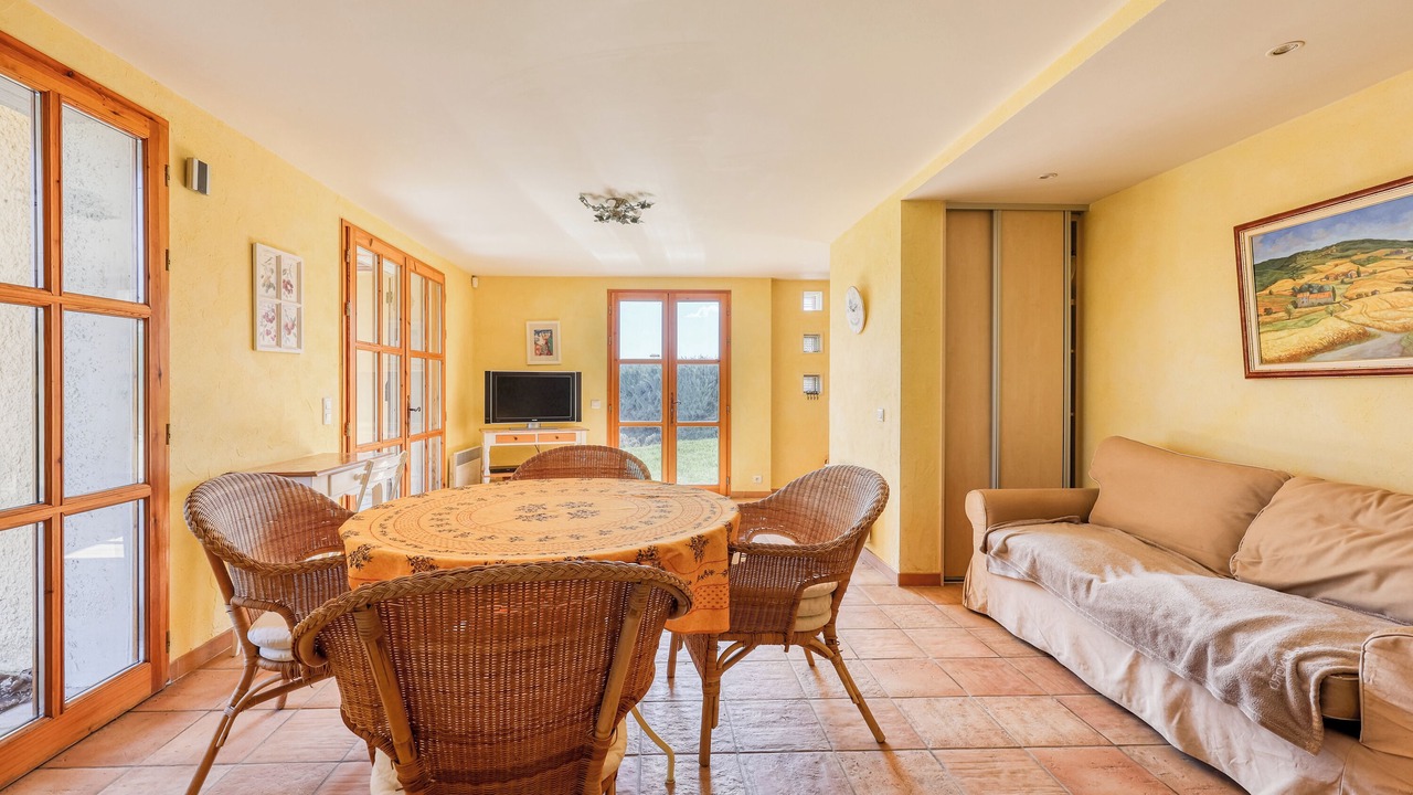 Photo of Livingroom in Lurs