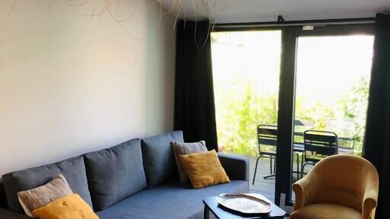Photo of Livingroom in Mesnil-Val-Plage