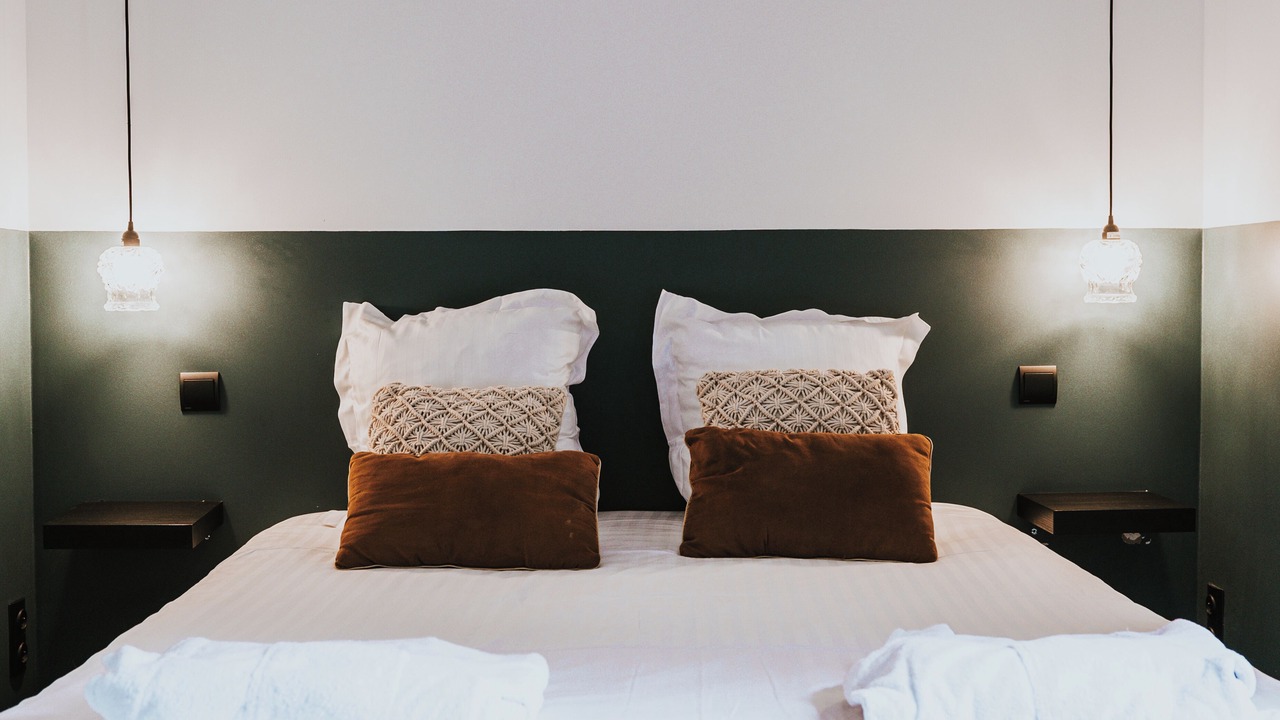 Photo of Bedroom in Mesnil-Val-Plage