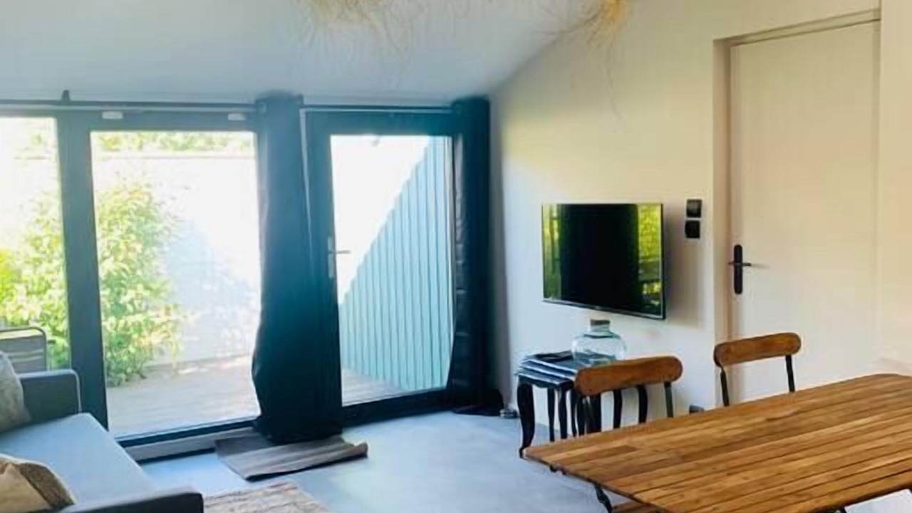 Photo of Livingroom in Mesnil-Val-Plage