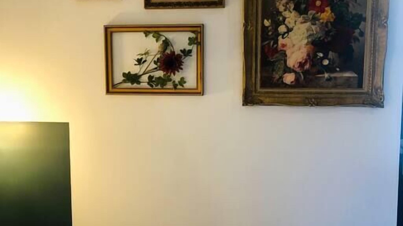 Photo of Bedroom in Mesnil-Val-Plage