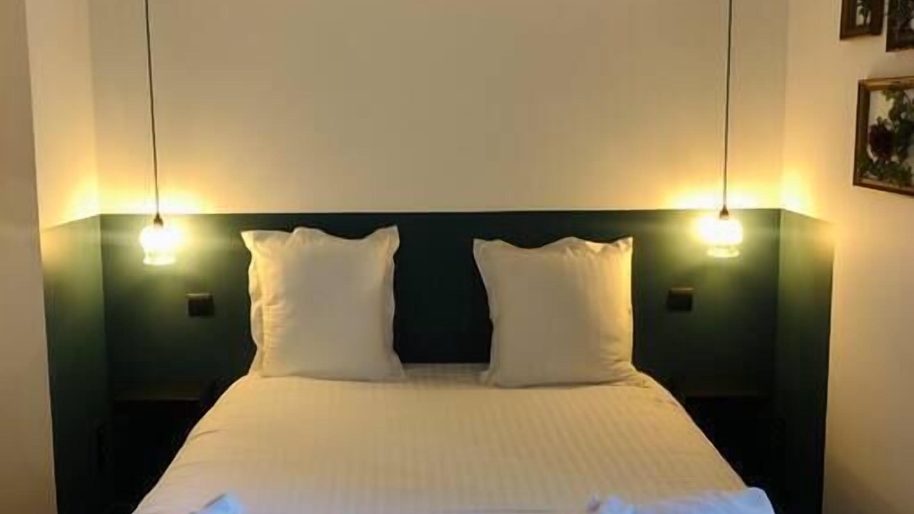 Photo of Bedroom in Mesnil-Val-Plage
