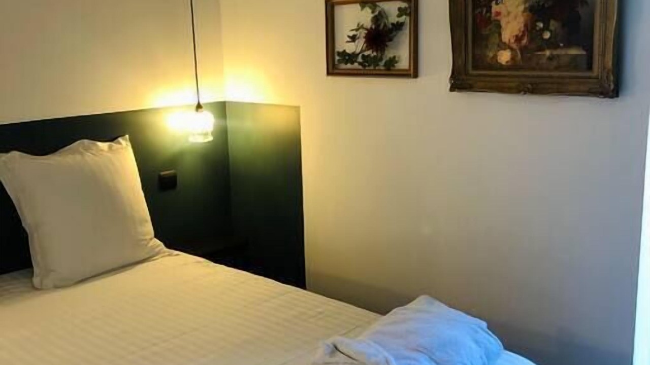 Photo of Bedroom in Mesnil-Val-Plage