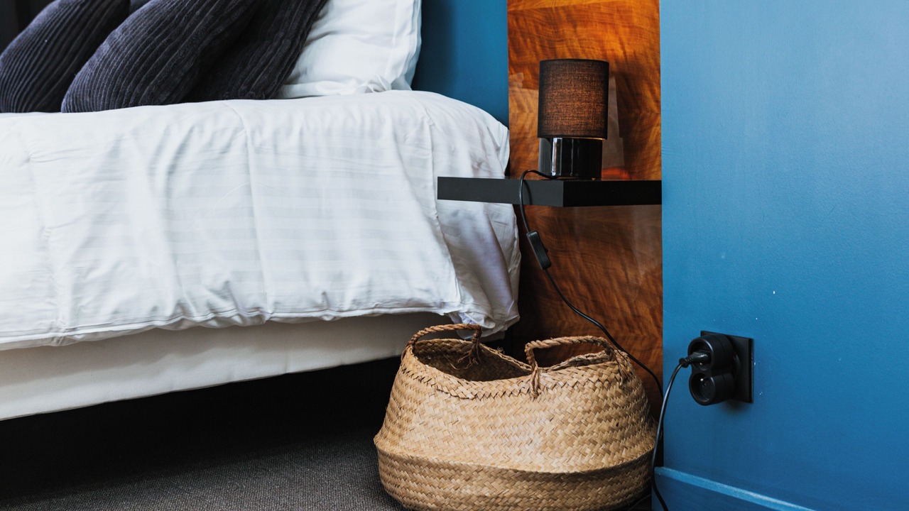 Photo of Bedroom in Mesnil-Val-Plage
