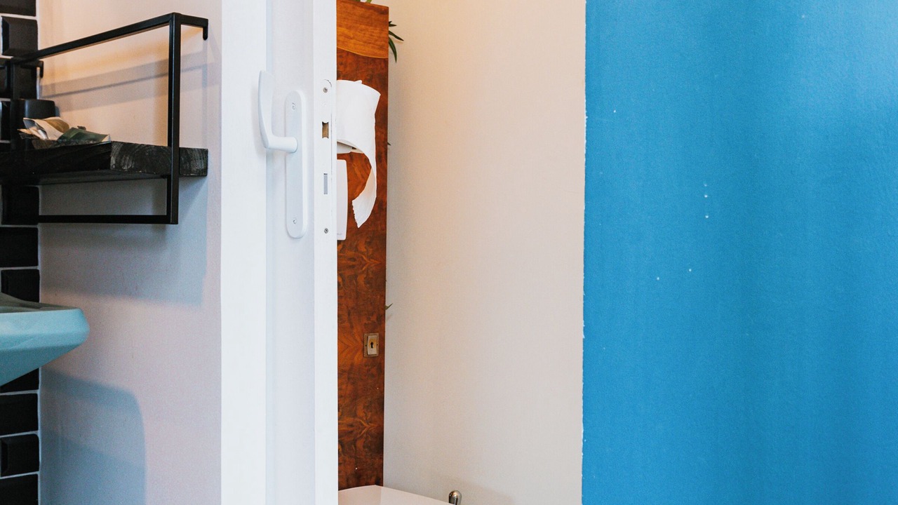 Photo of Bathroom in Mesnil-Val-Plage