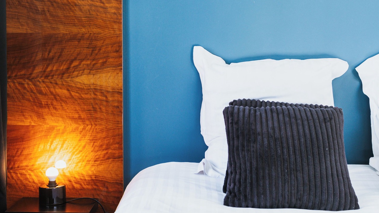 Photo of Bedroom in Mesnil-Val-Plage