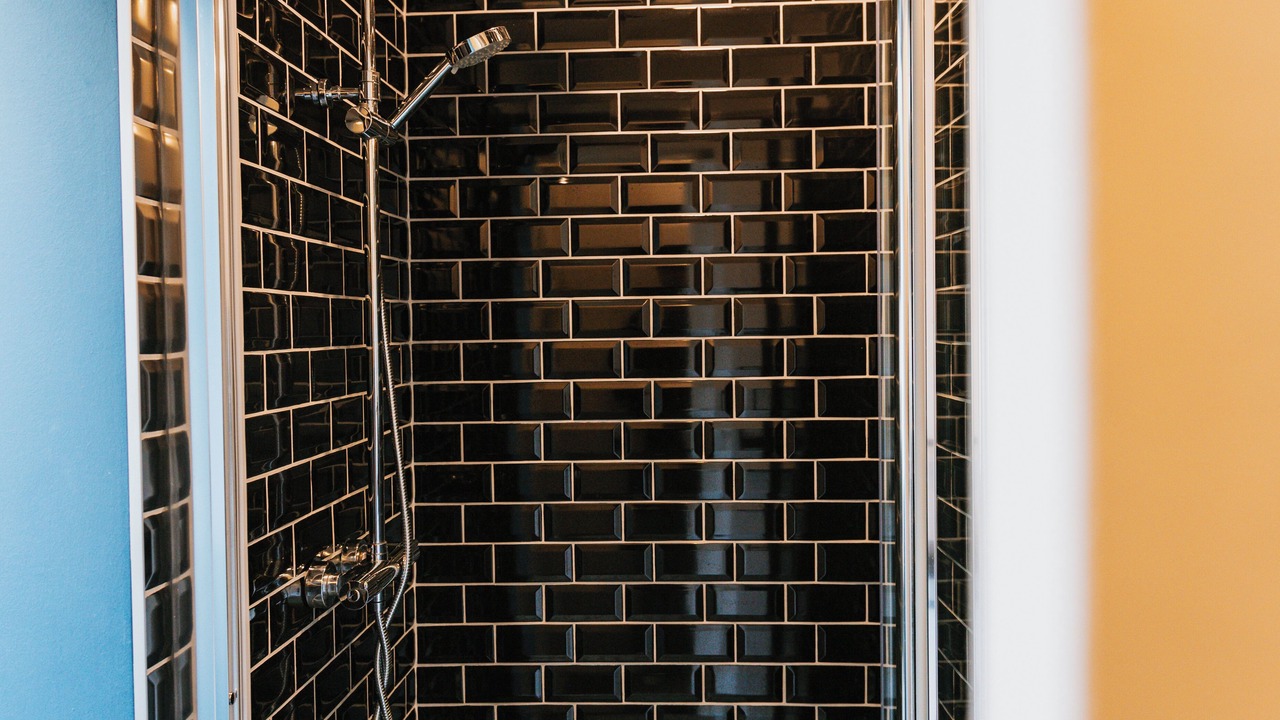 Photo of Bathroom in Mesnil-Val-Plage
