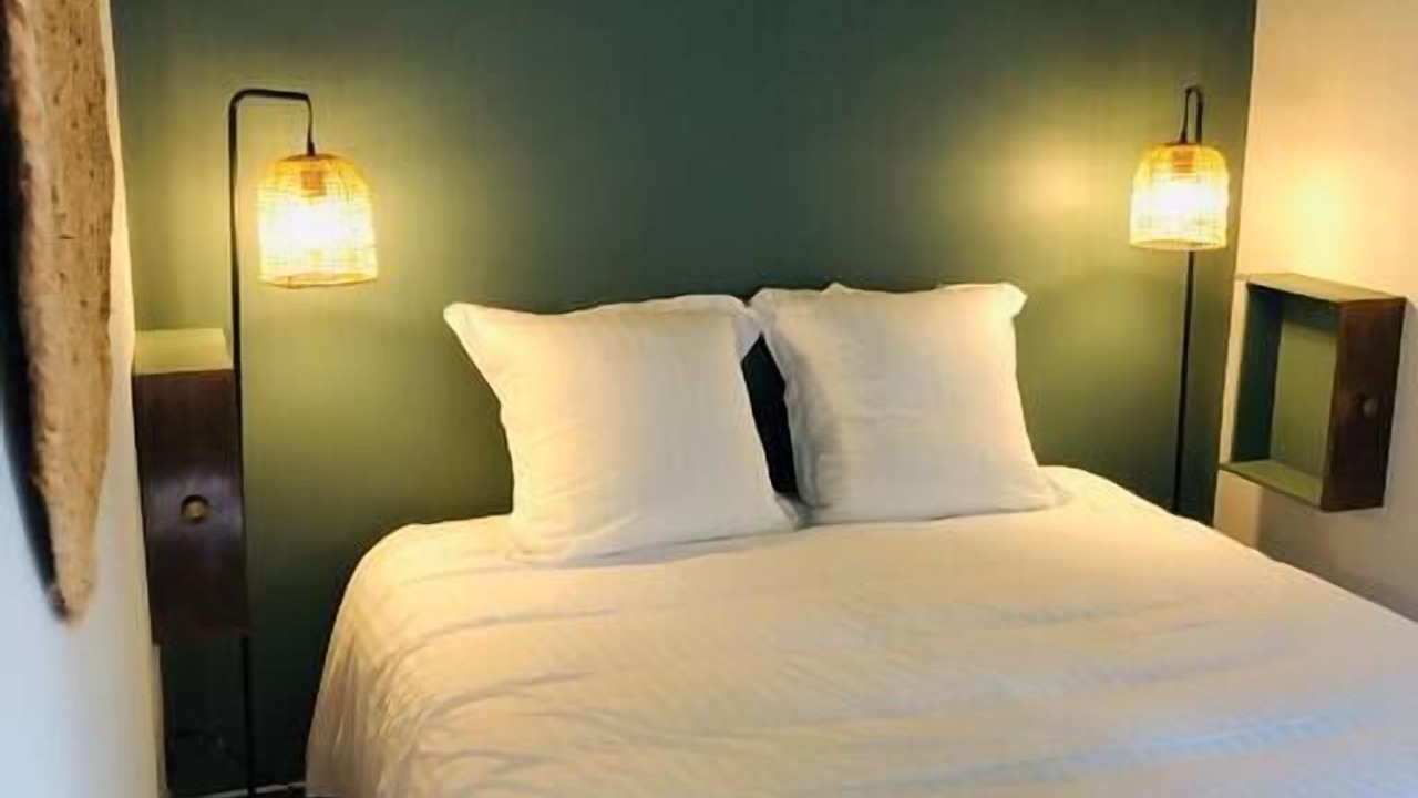 Photo of Bedroom in Mesnil-Val-Plage