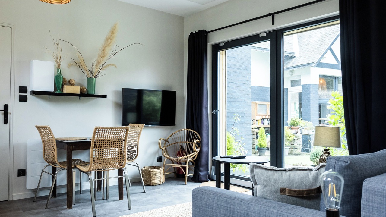 Photo of Livingroom in Mesnil-Val-Plage