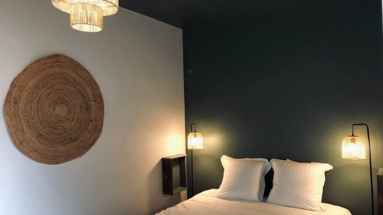 Photo of Bedroom in Mesnil-Val-Plage