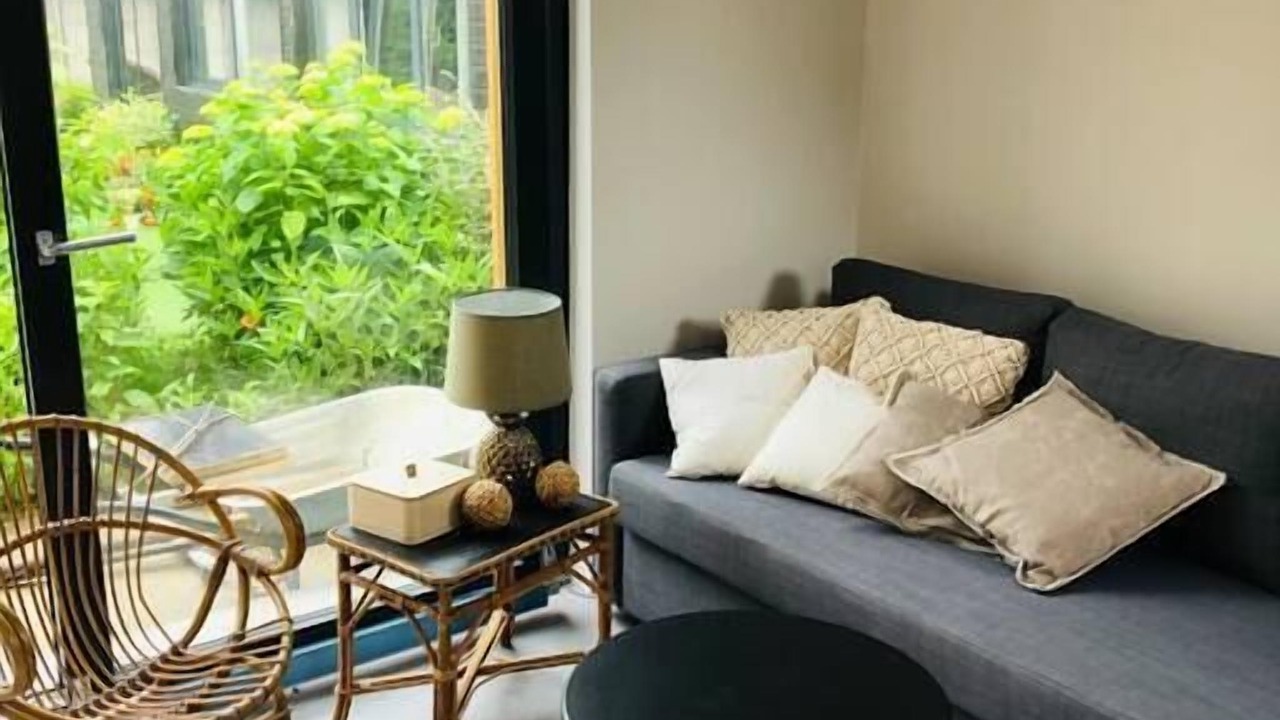 Photo of Livingroom in Mesnil-Val-Plage