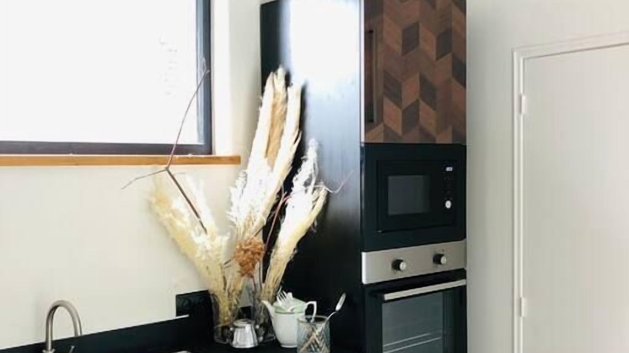 Photo of Kitchen in Mesnil-Val-Plage