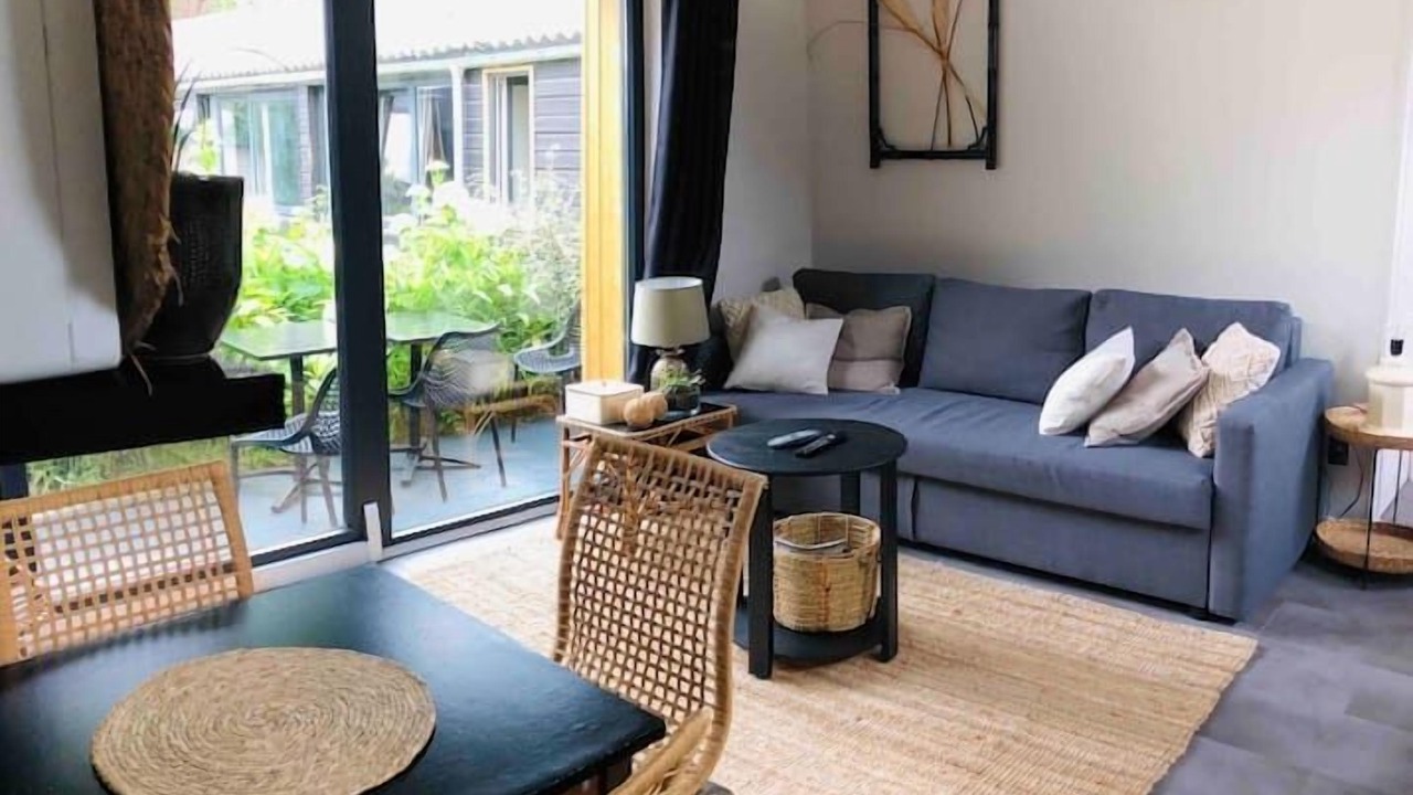 Photo of Livingroom in Mesnil-Val-Plage