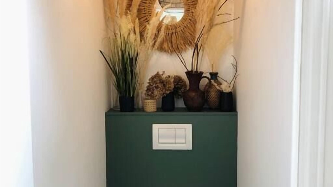 Photo of Bathroom in Mesnil-Val-Plage