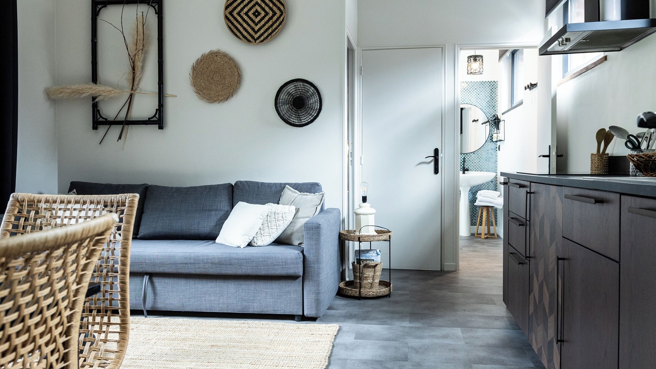 Photo of Livingroom in Mesnil-Val-Plage