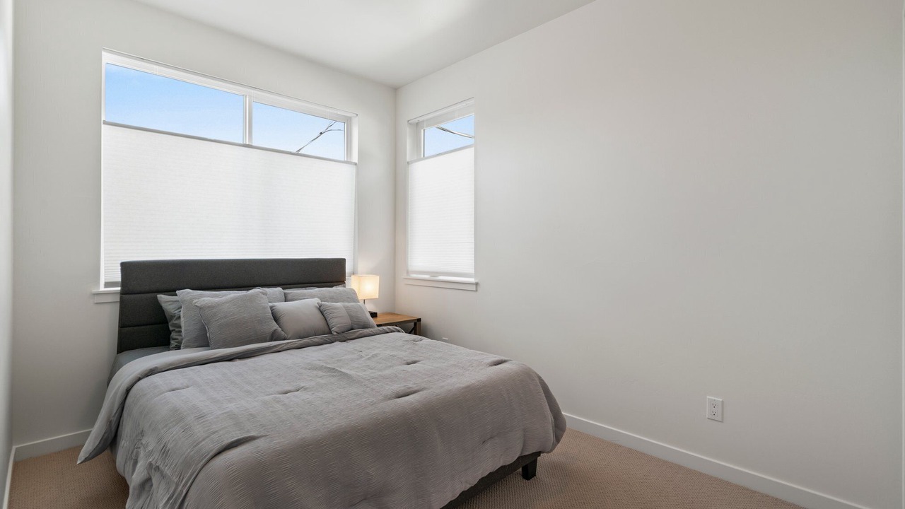 Photo of Bedroom in Durango