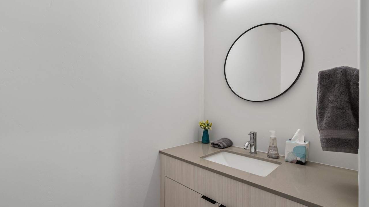 Photo of Bathroom in Durango