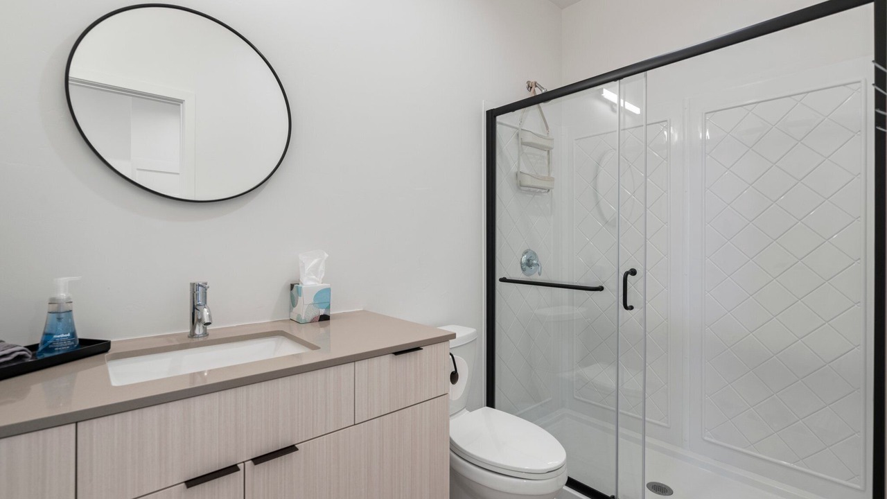 Photo of Bathroom in Durango