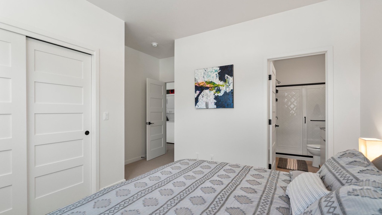 Photo of Bedroom in Durango