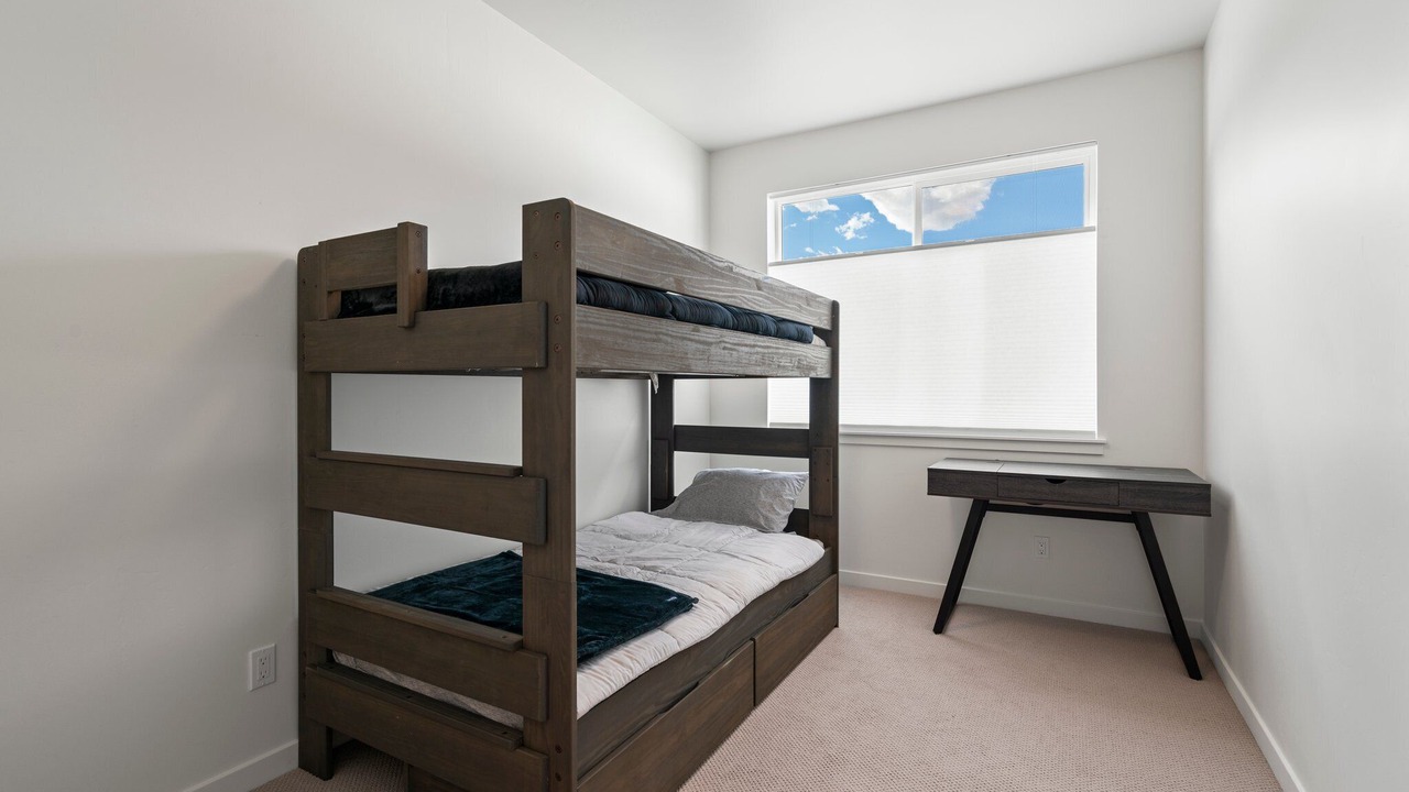 Photo of Bedroom in Durango