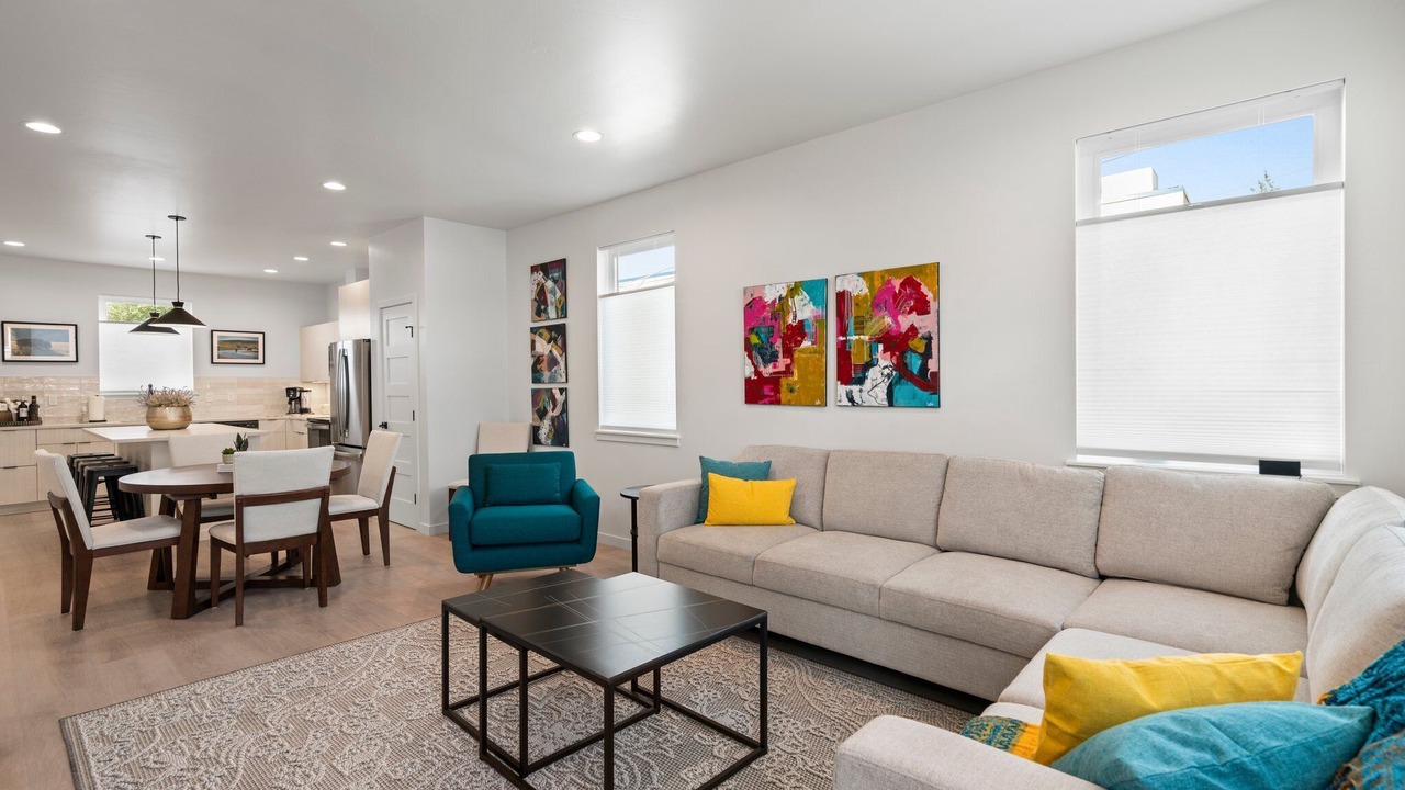 Photo of Livingroom in Durango