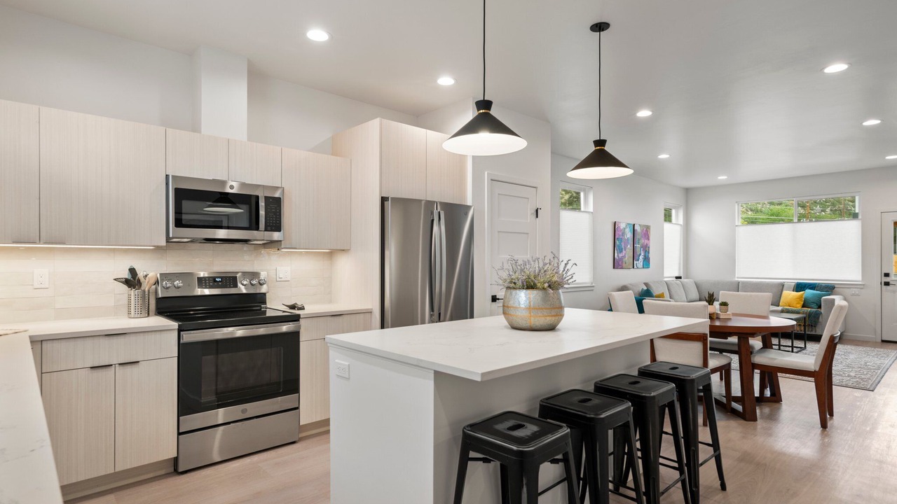 Photo of Kitchen in Durango