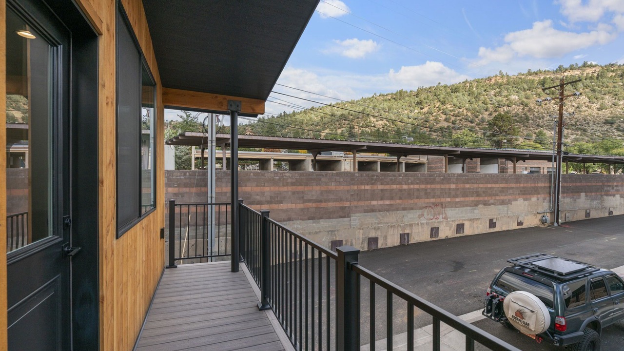 Photo of Outdoor in Durango