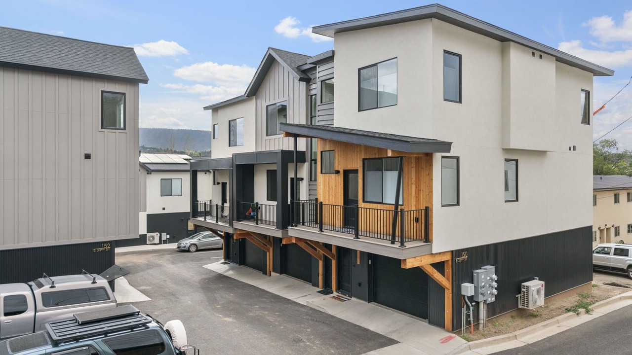 Photo of Outdoor in Durango