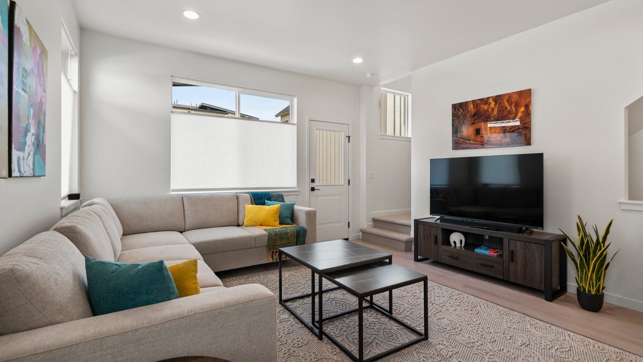 Photo of Livingroom in Durango