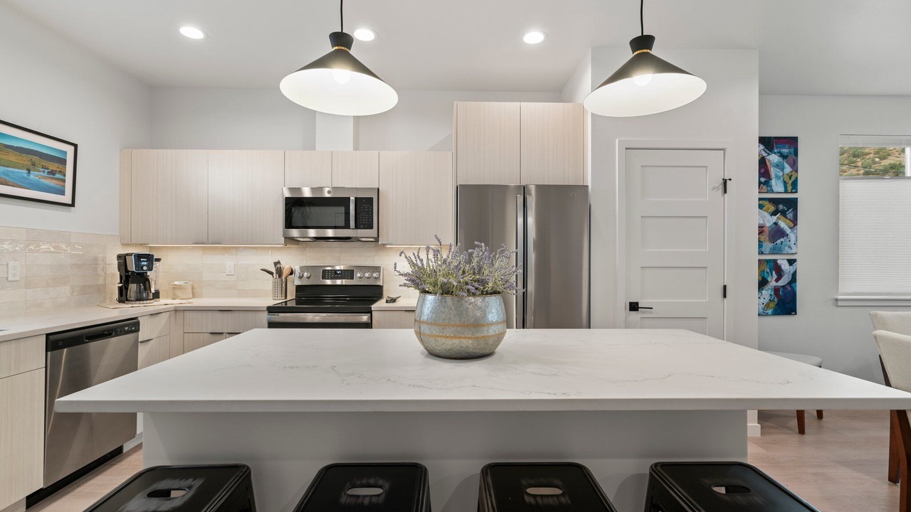 Photo of Kitchen in Durango