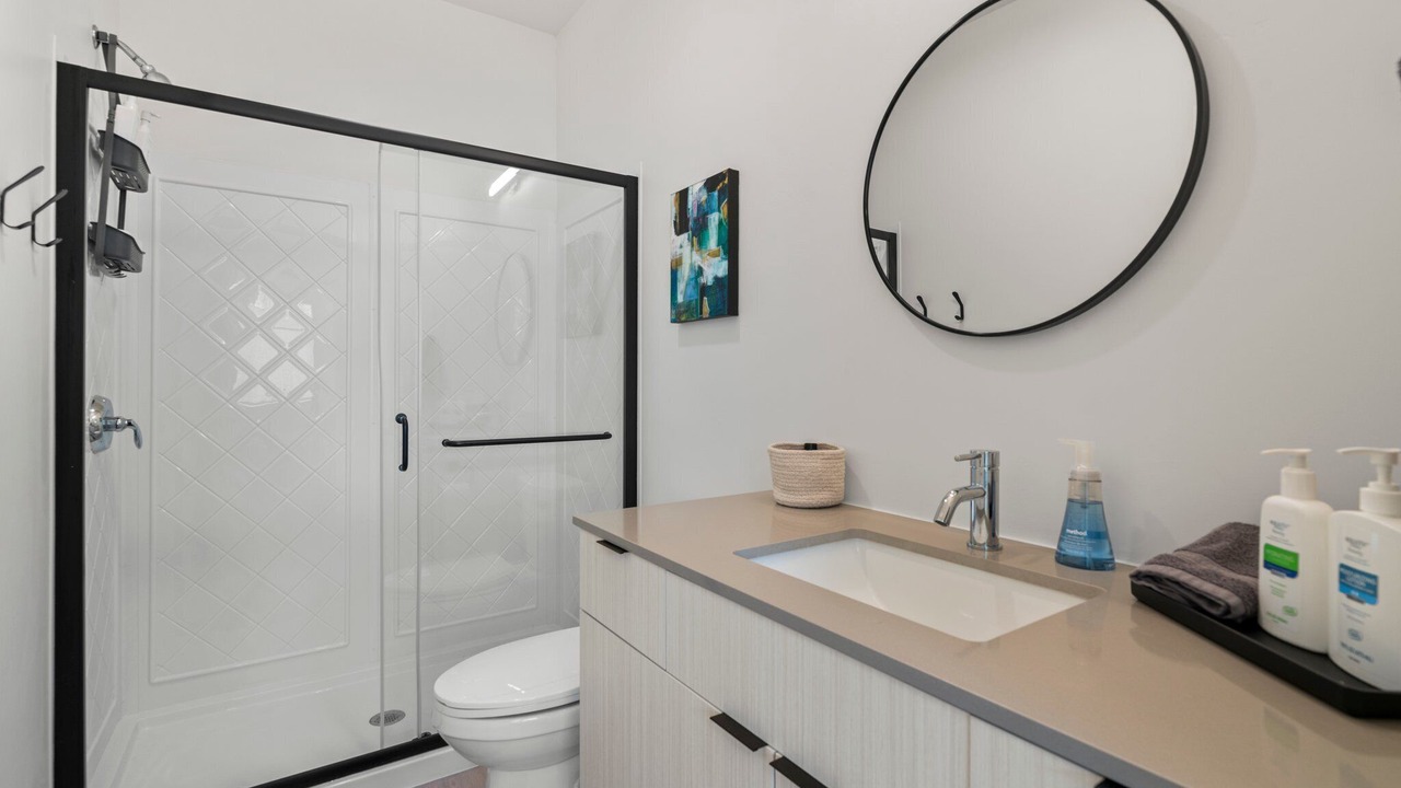 Photo of Bathroom in Durango
