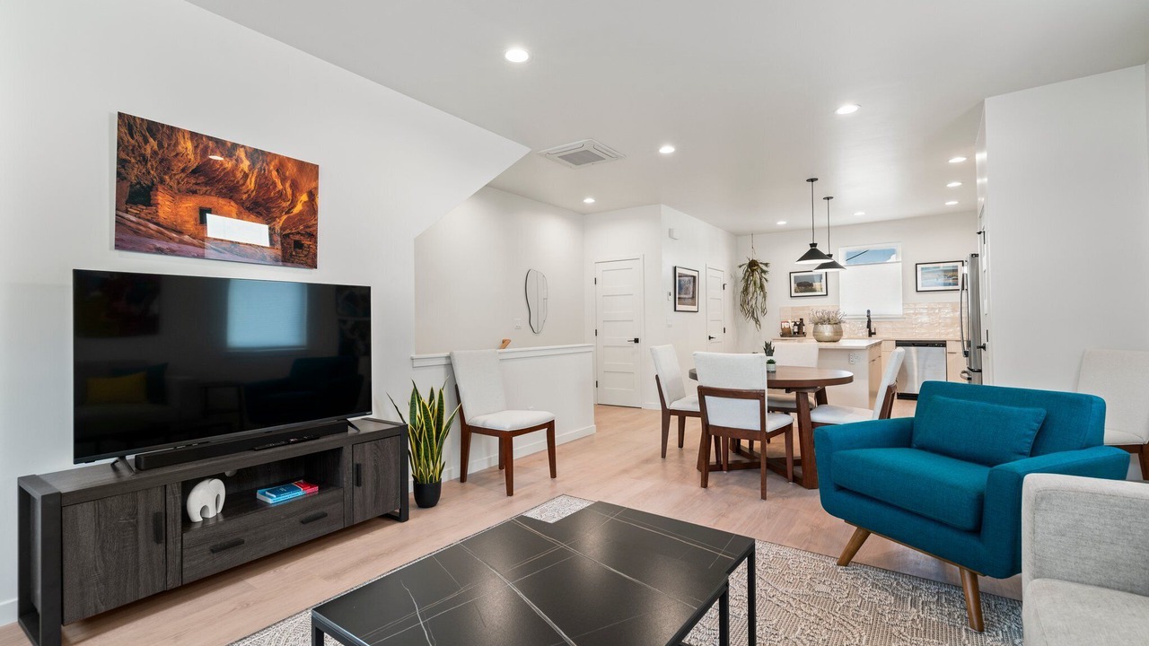 Photo of Livingroom in Durango