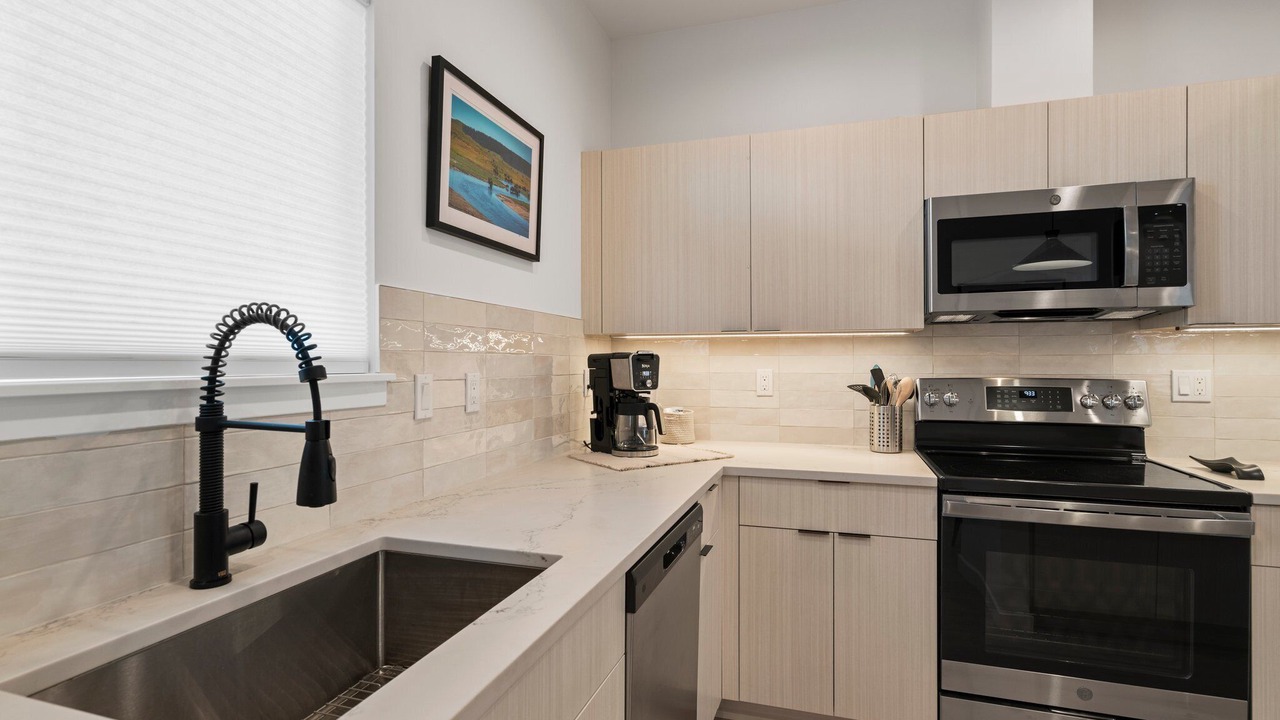Photo of Kitchen in Durango