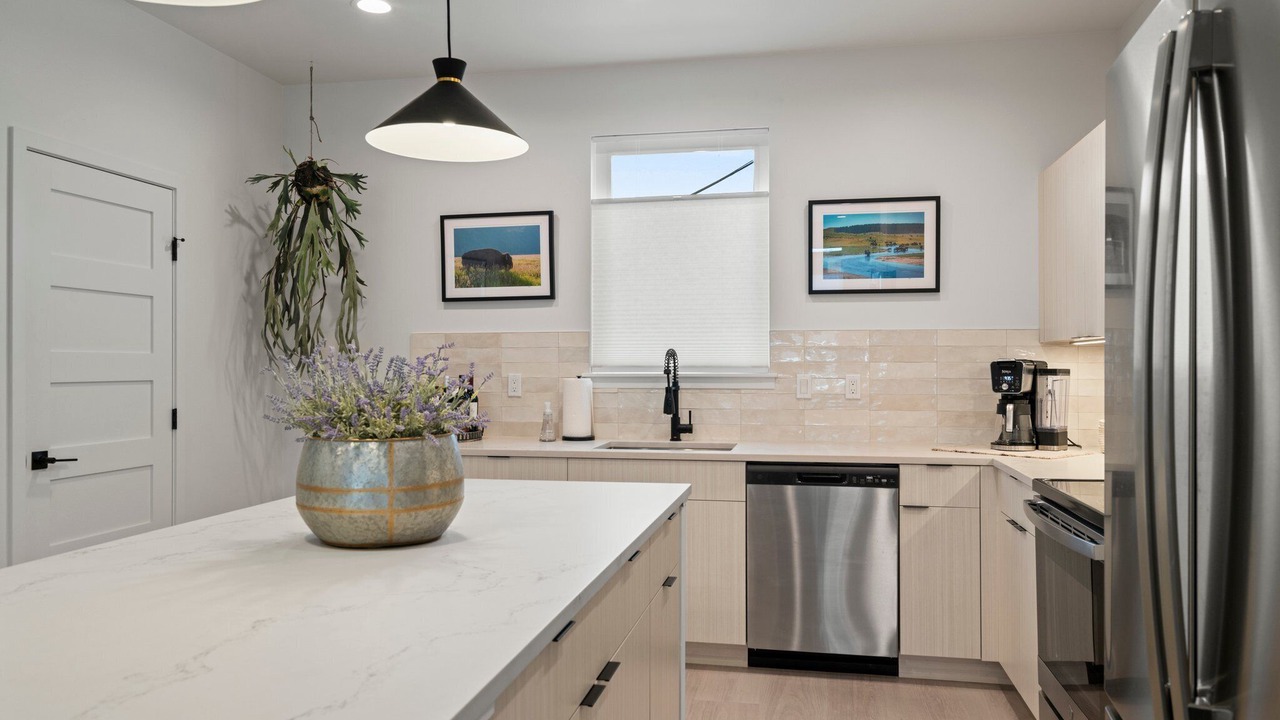 Photo of Kitchen in Durango