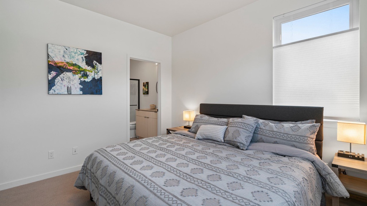 Photo of Bedroom in Durango