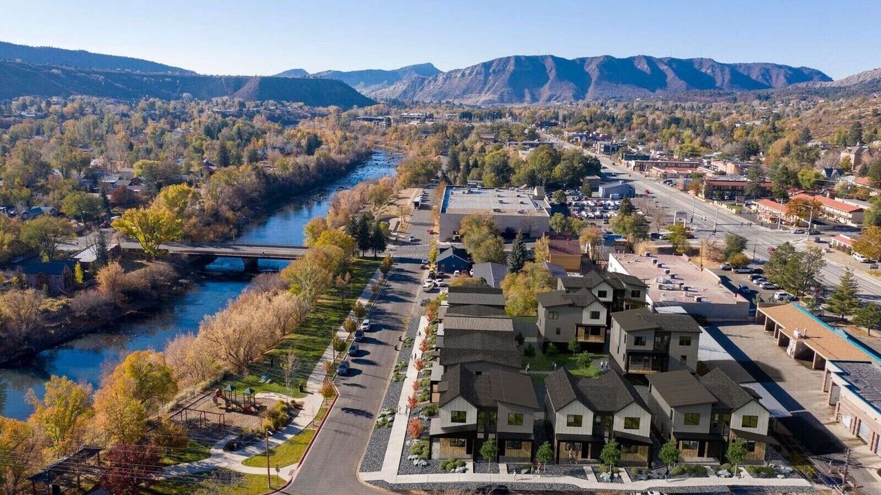 Photo of Outdoor in Durango