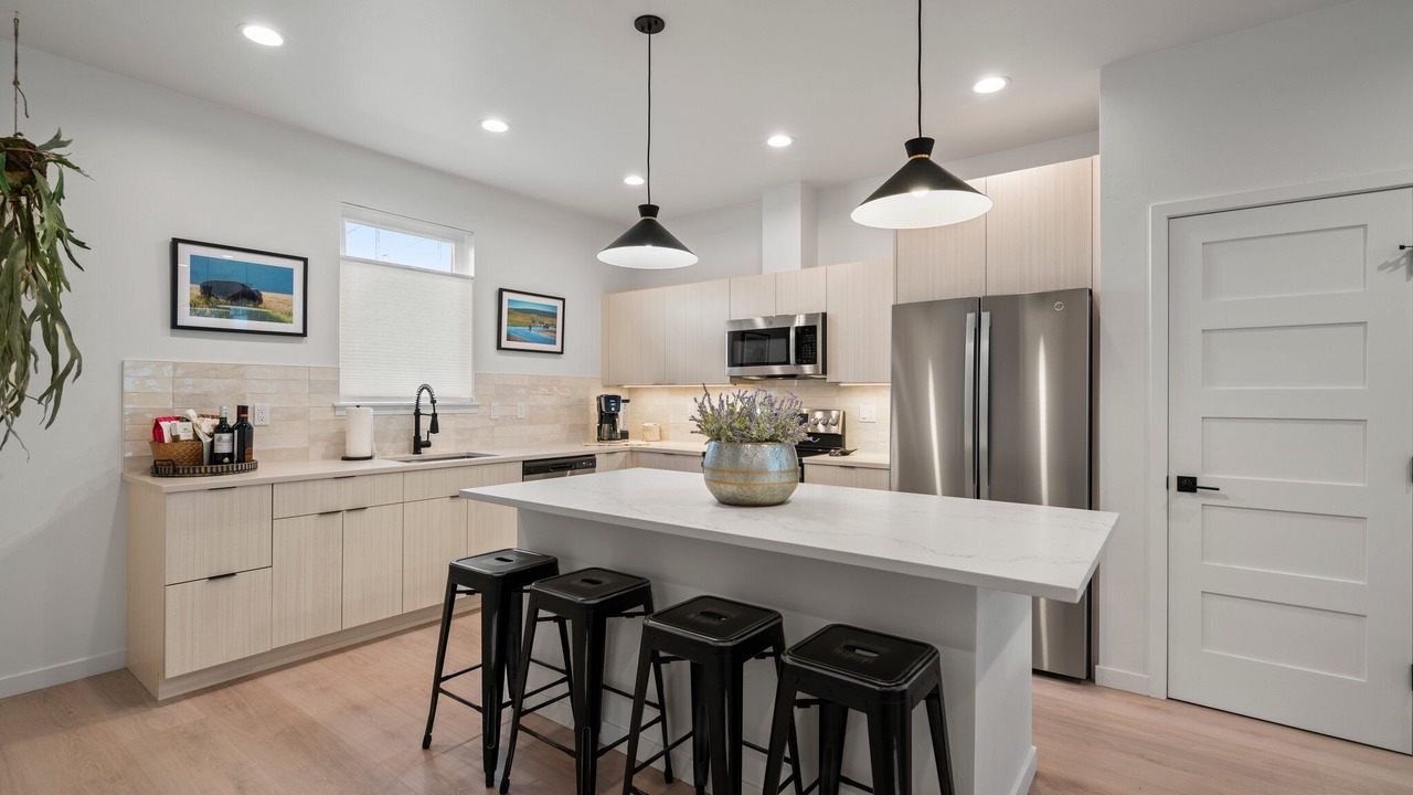 Photo of Kitchen in Durango