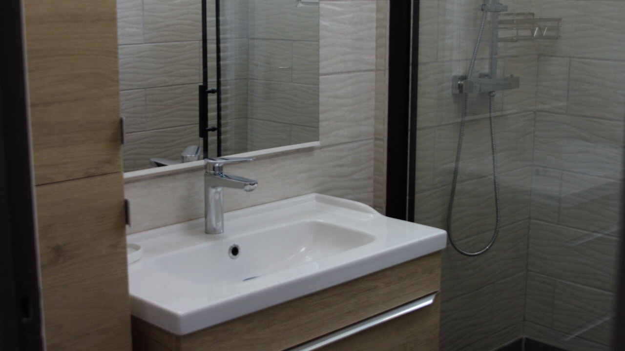 Photo of Bathroom in Ansouis