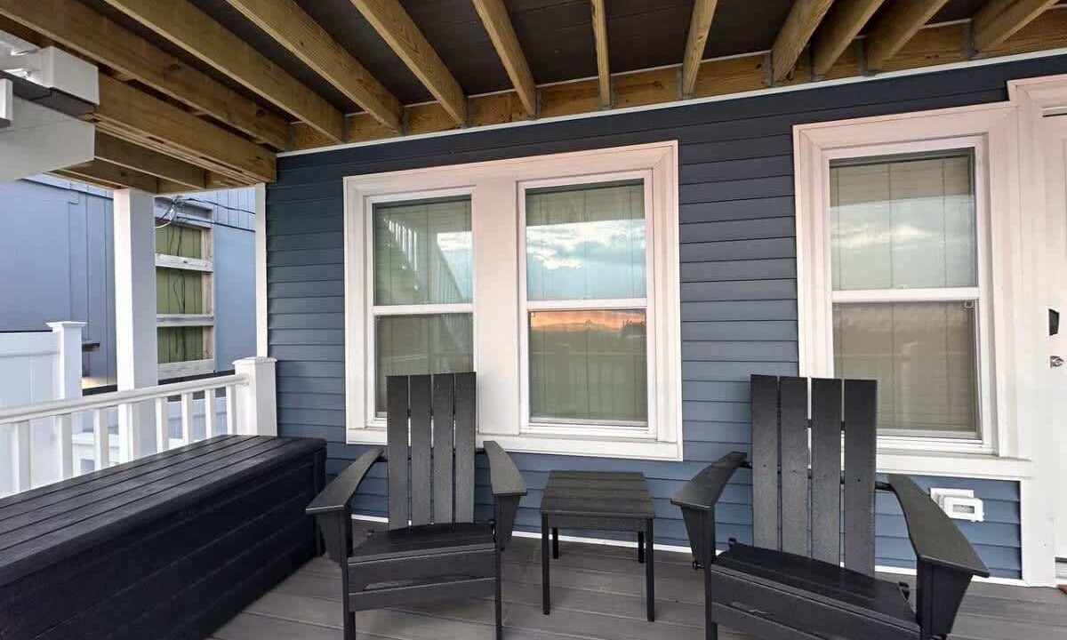 Photo of Outdoor in Seabrook