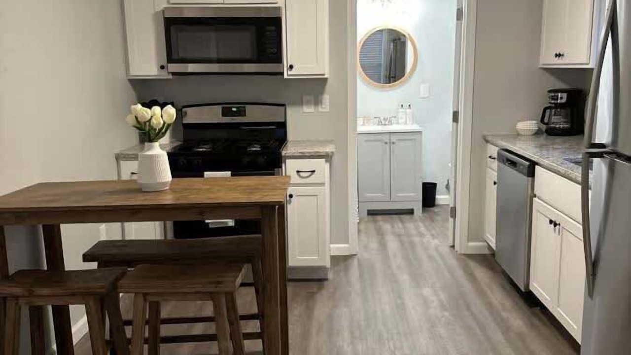 Photo of Bedroom in Seabrook