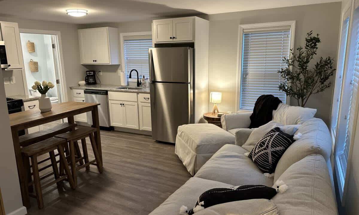 Photo of Bedroom in Seabrook