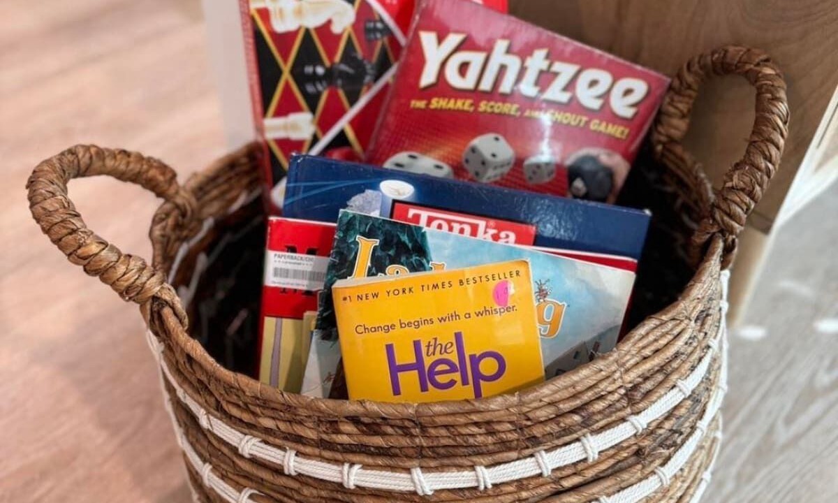 Photo of Others in Seabrook