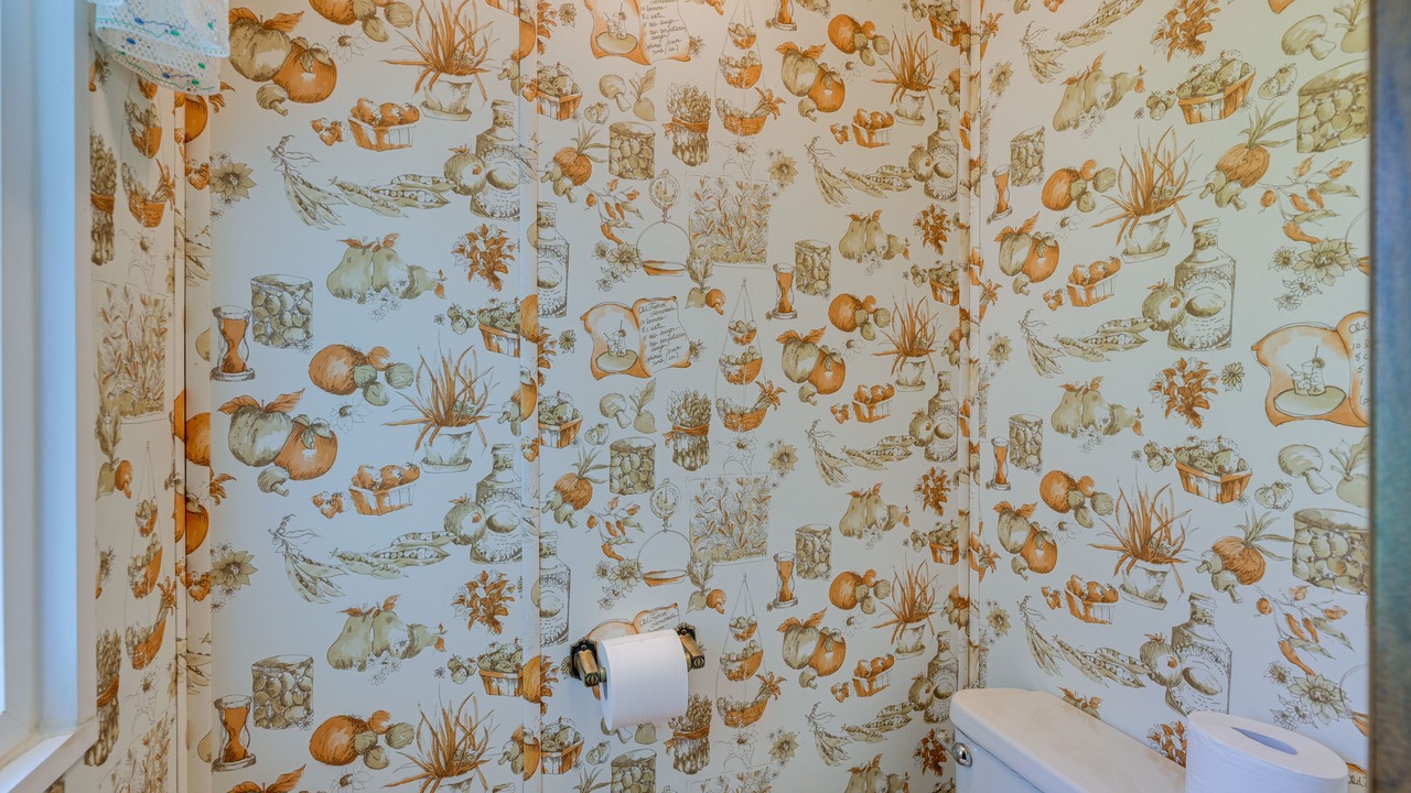 Photo of Bathroom in Salmon