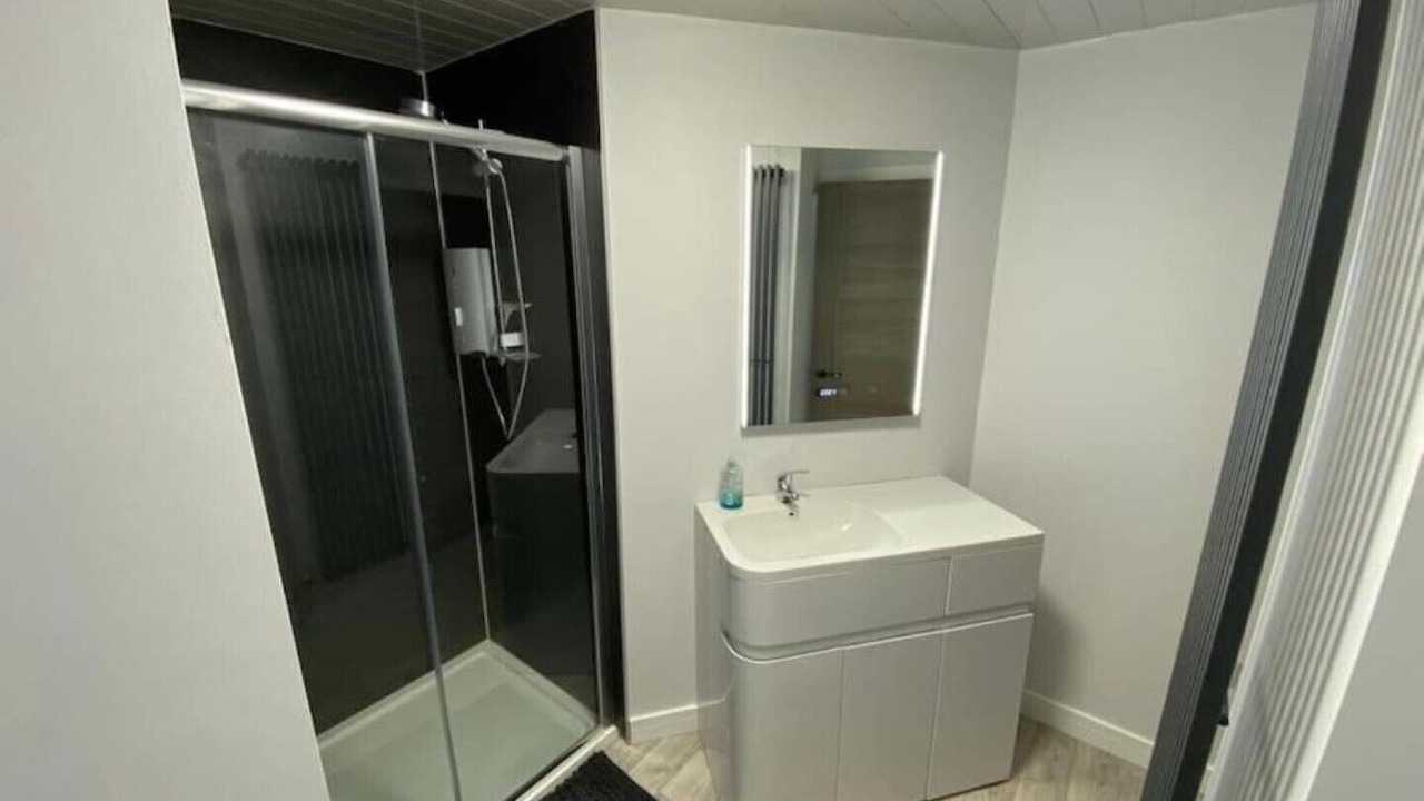 Photo of Bathroom in Wick