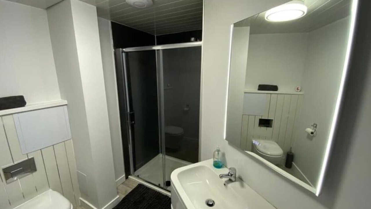 Photo of Bathroom in Wick