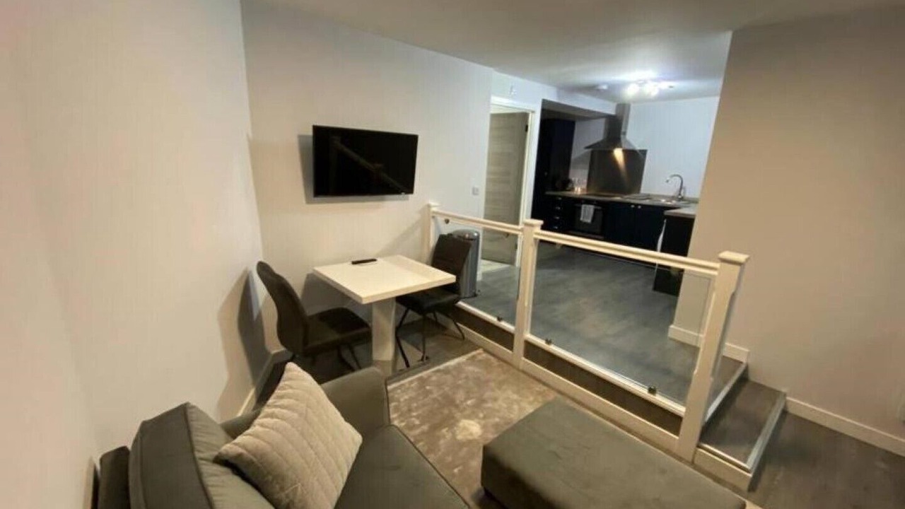 Photo of Livingroom in Wick