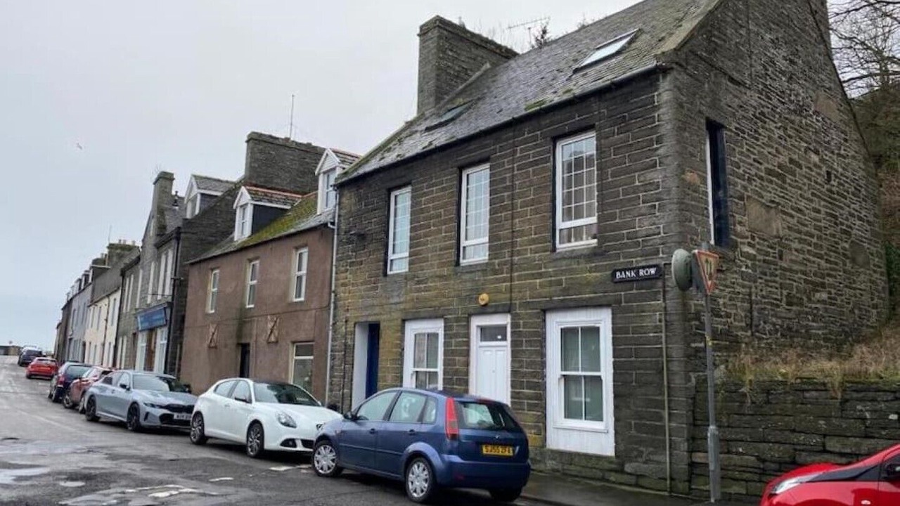 Photo of Outdoor in Wick